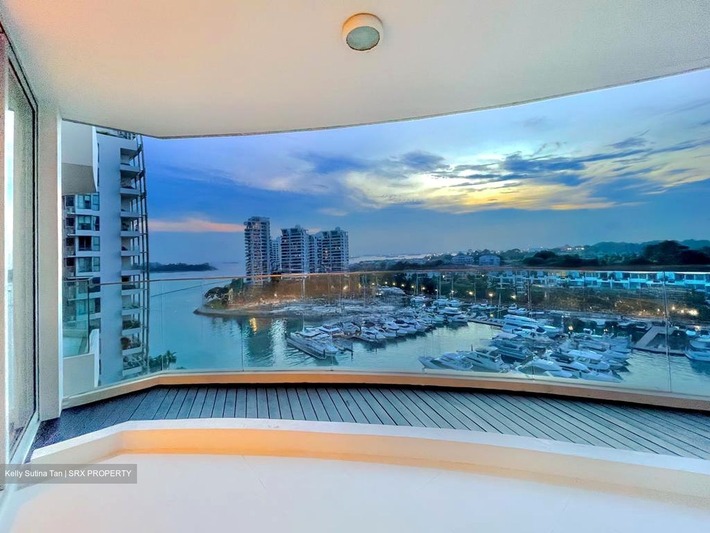 The Oceanfront @ Sentosa Cove (D4), Condominium #432477941